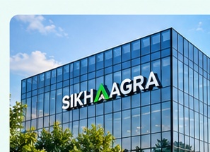 SIKHARAGRA building